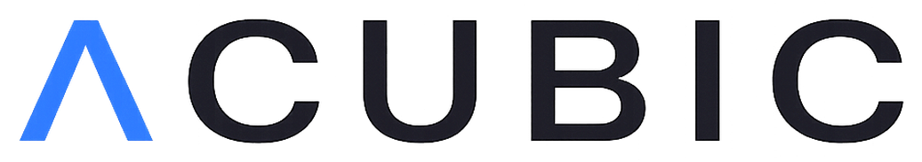 Acubic