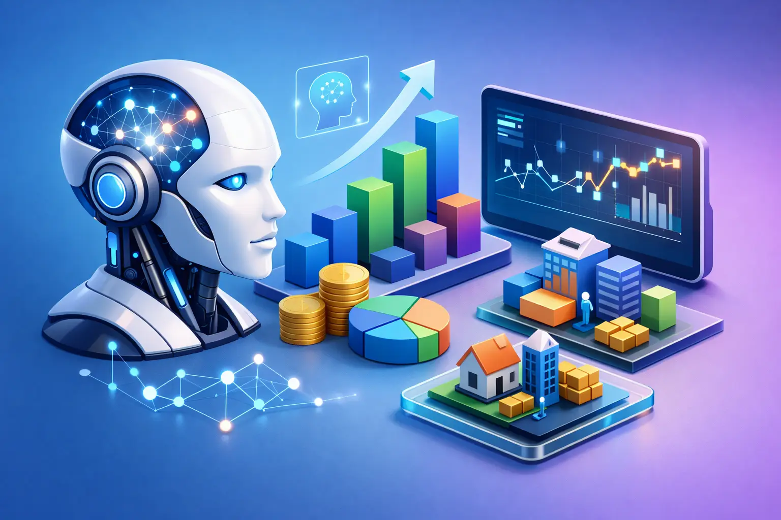 AI for Portfolio Management That Adds Value