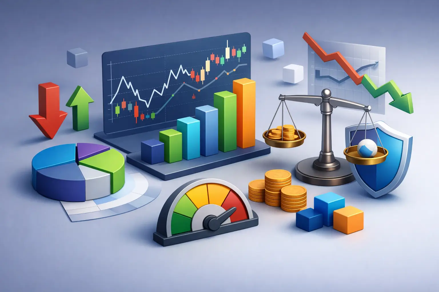 7 Best Portfolio Risk Metrics That Matter