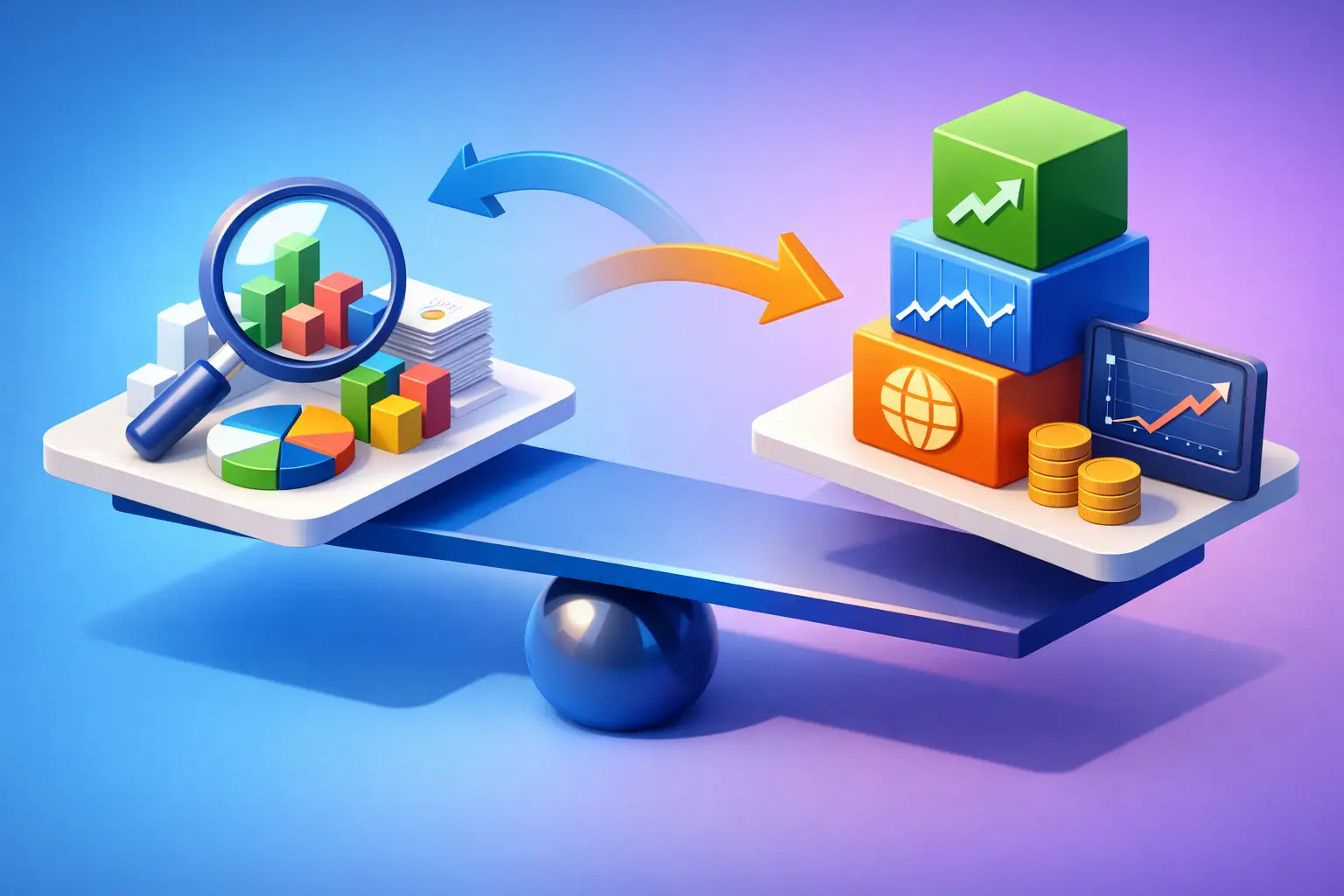 Direct Indexing vs ETFs: Which Fits Better?