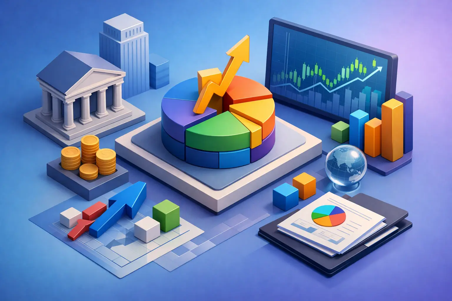 A Guide to Institutional Asset Allocation