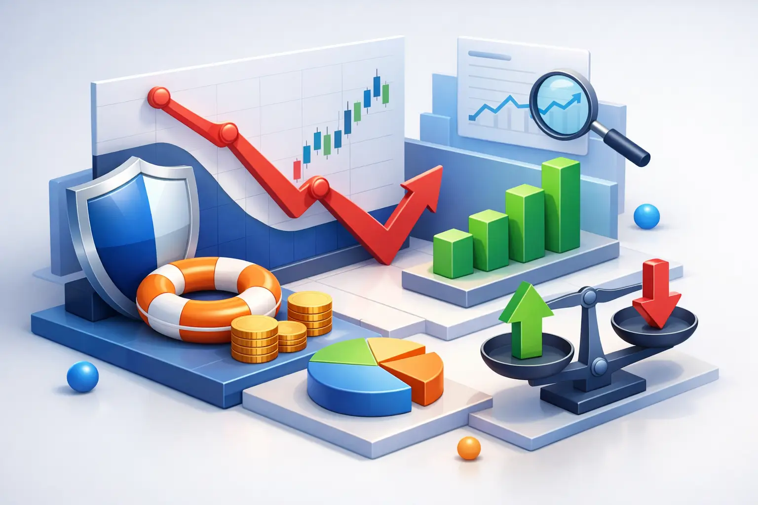 How to Improve Portfolio Drawdown Control