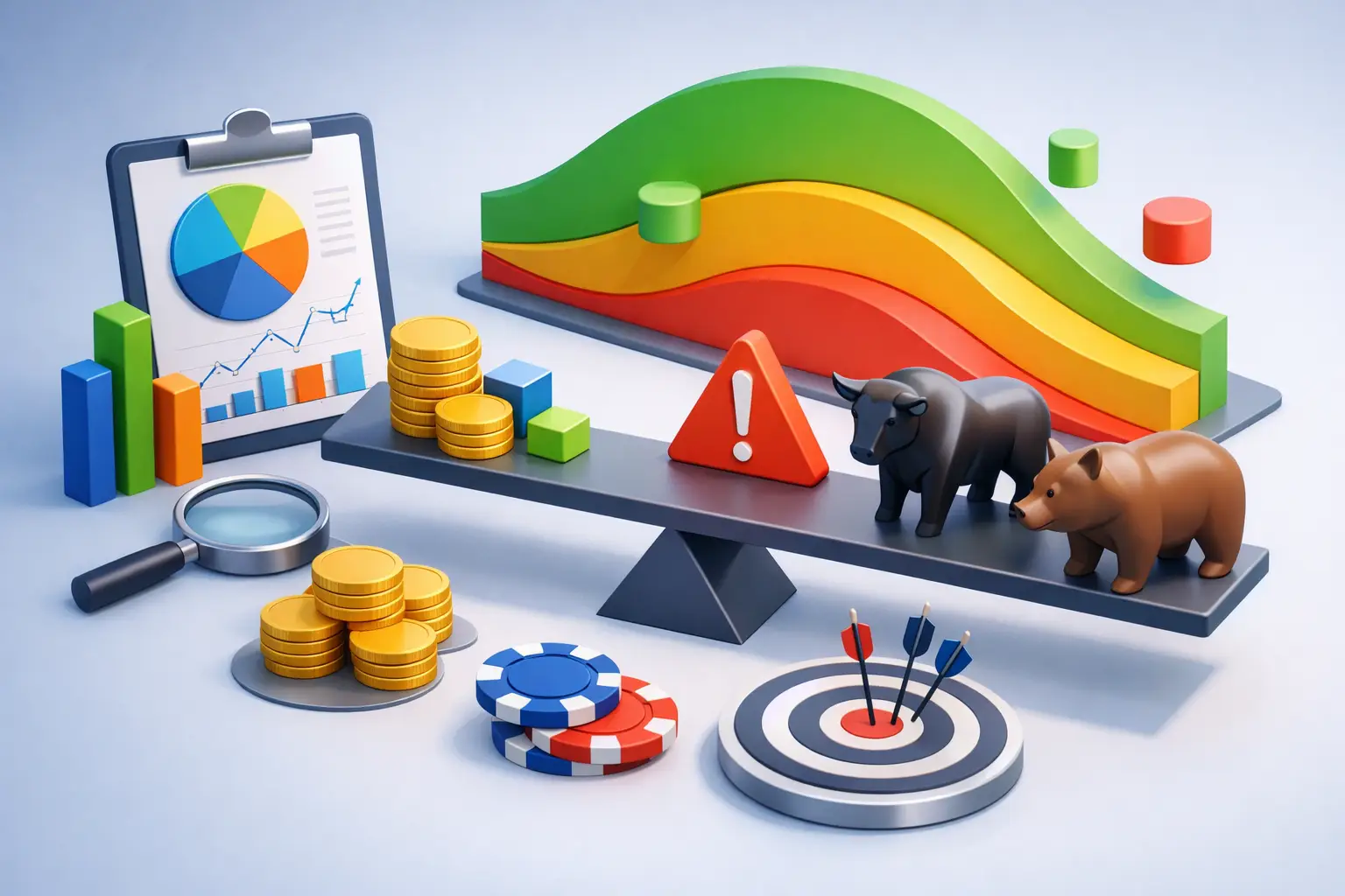 How to Set Portfolio Risk Budgets