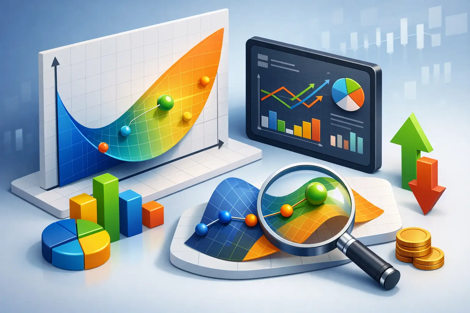 What a Mean Variance Optimization Tool Does