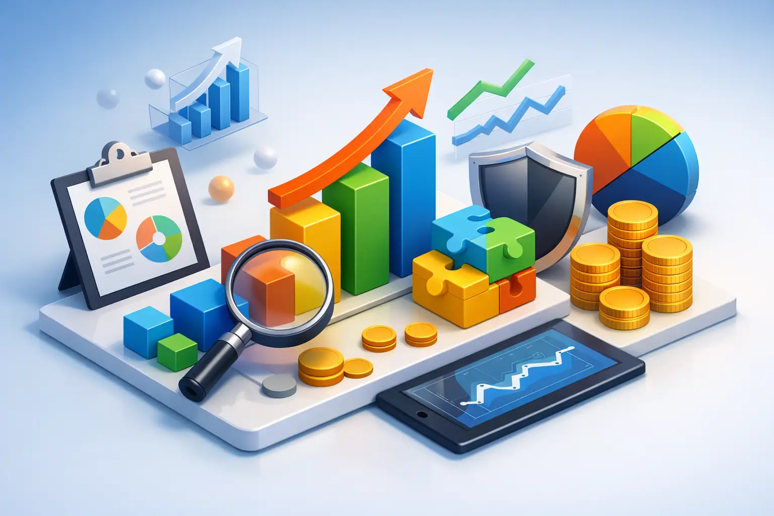 Portfolio Construction Example That Holds Up