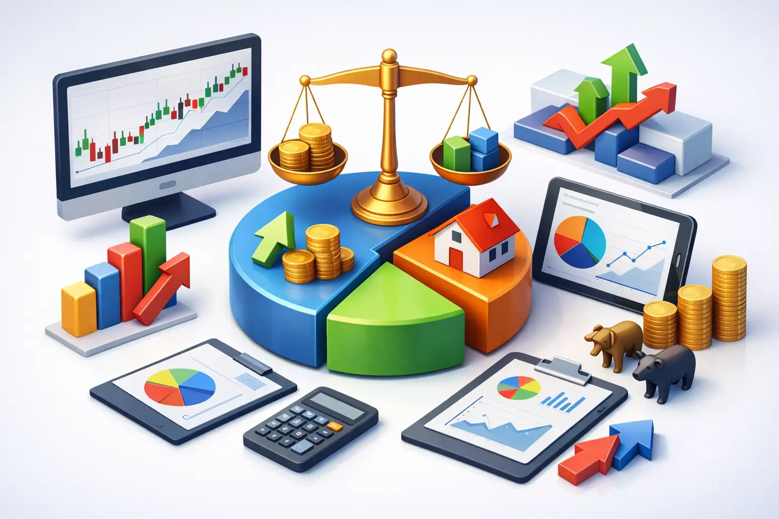Portfolio Rebalancing Strategy Model Guide