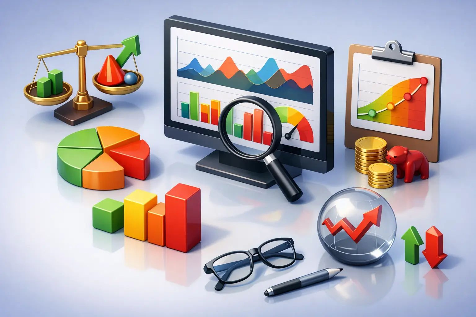 Portfolio Risk Analysis Tools That Matter