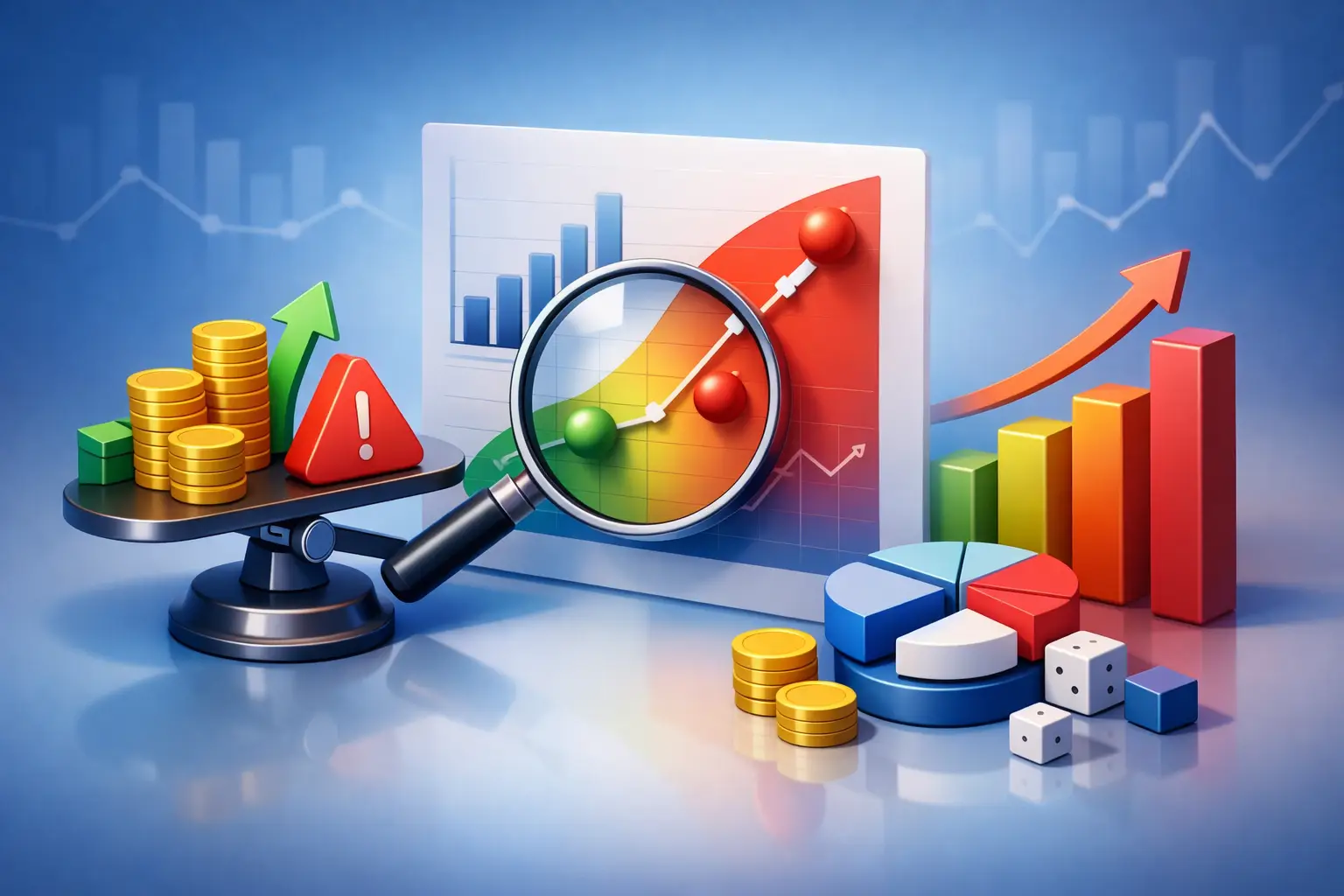 Risk Adjusted Return Analysis Explained