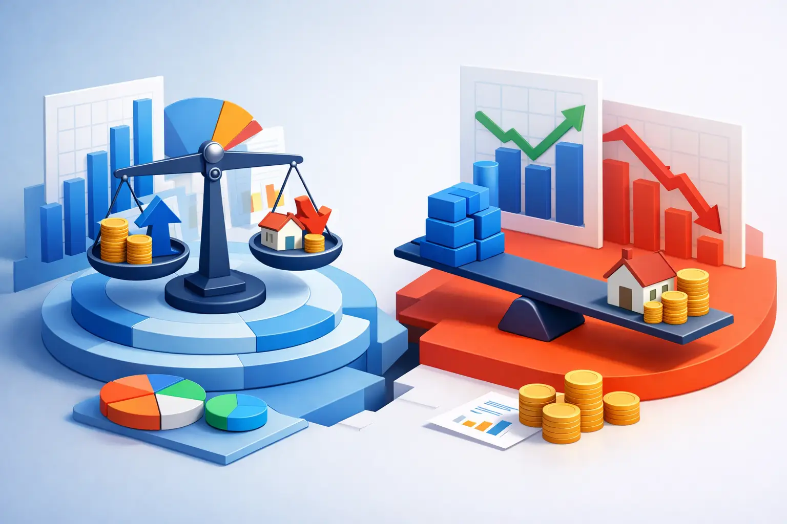 Risk Parity vs 60/40: Which Fits Now?