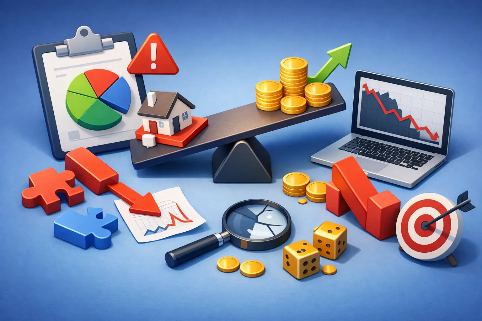 7 Top Portfolio Construction Mistakes