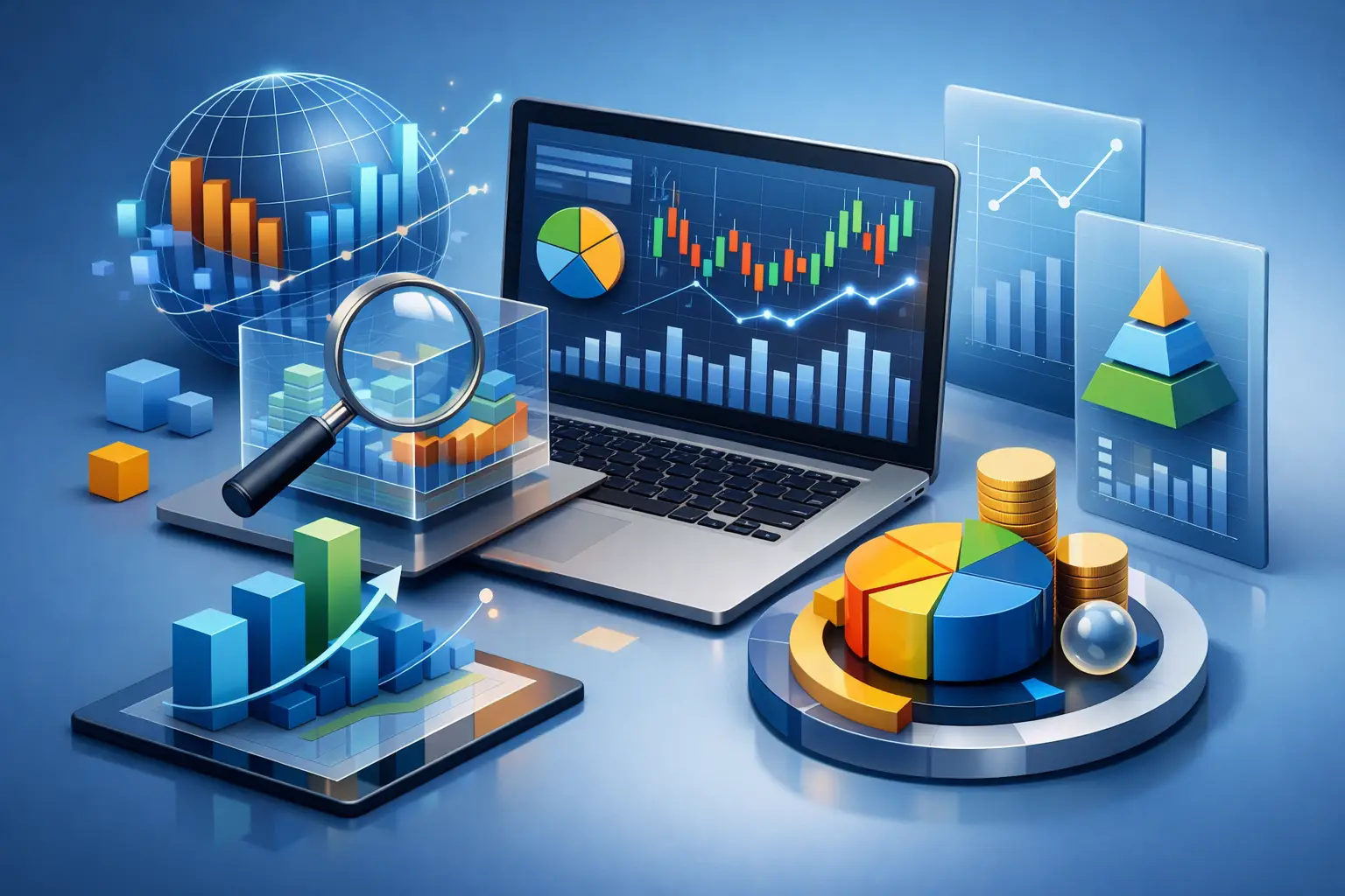 What Institutional Grade Analytics Actually Means