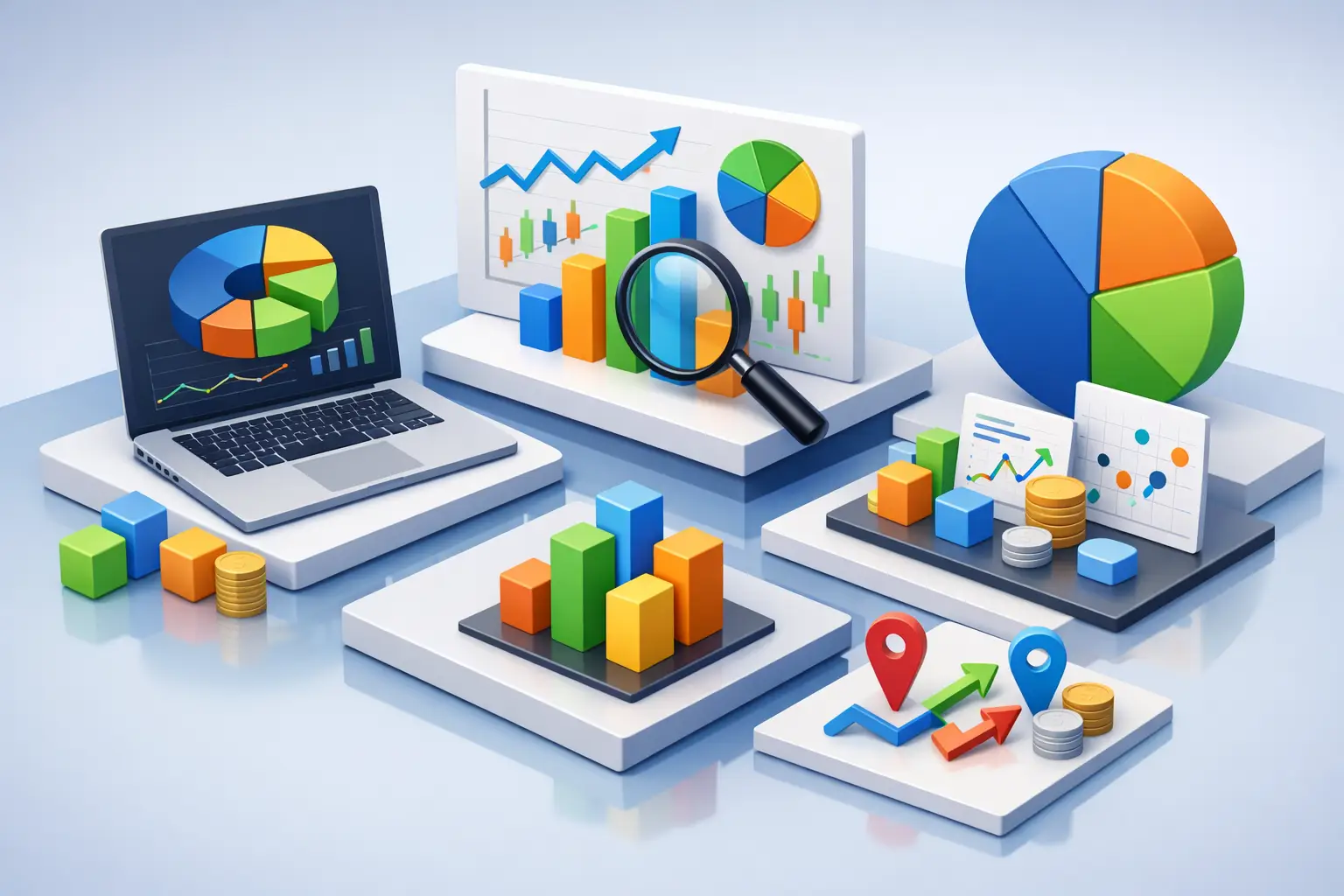 What Portfolio Analytics Should Actually Show