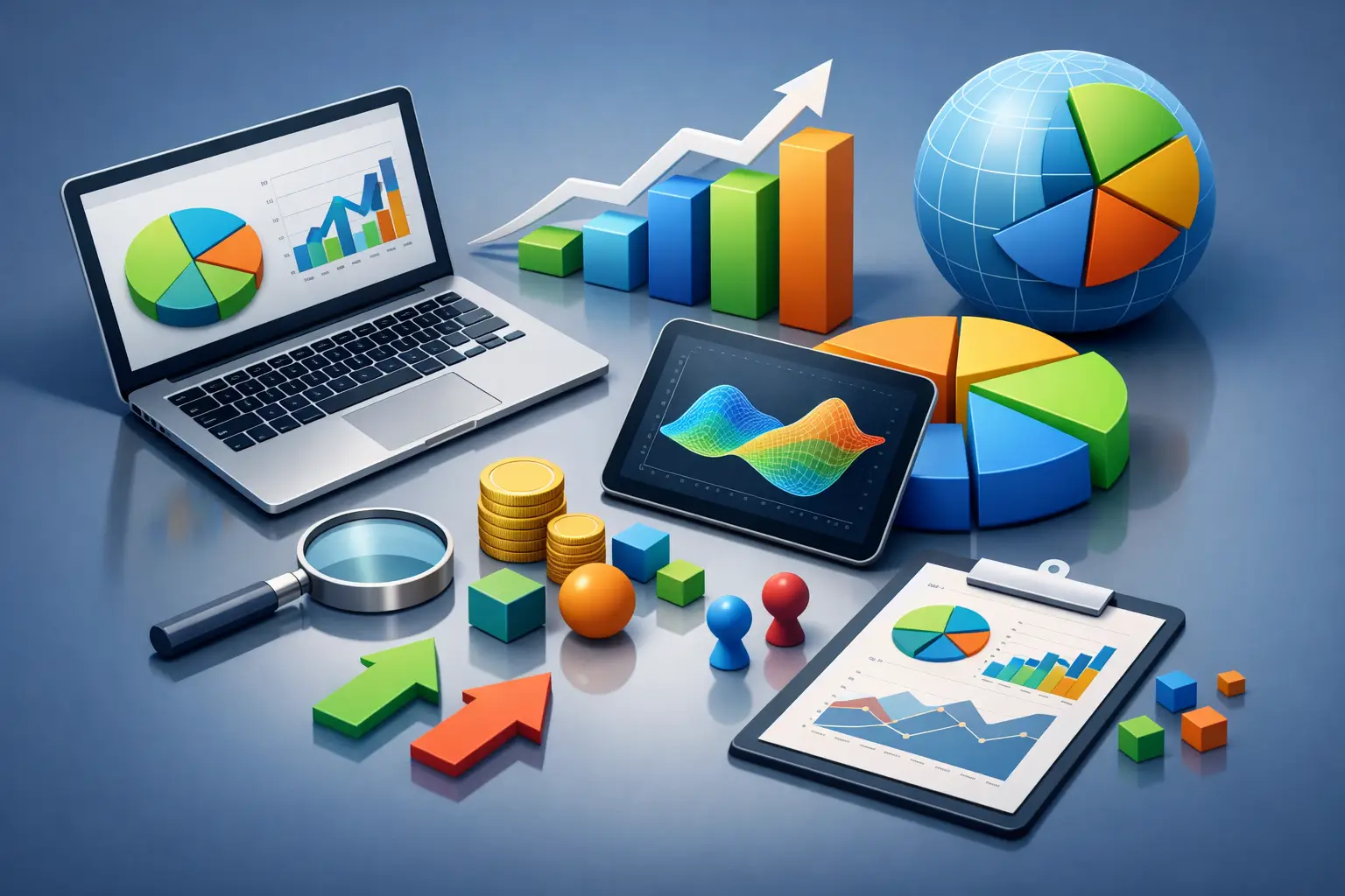 What Portfolio Optimization Software Should Do