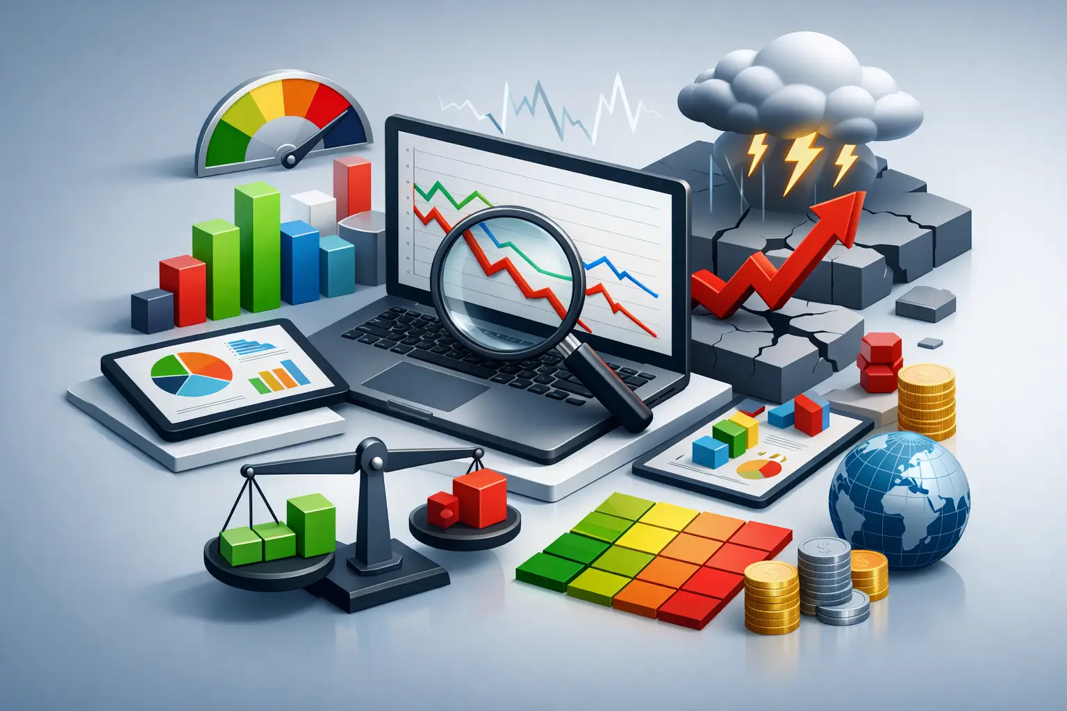 What Portfolio Stress Testing Software Should Do