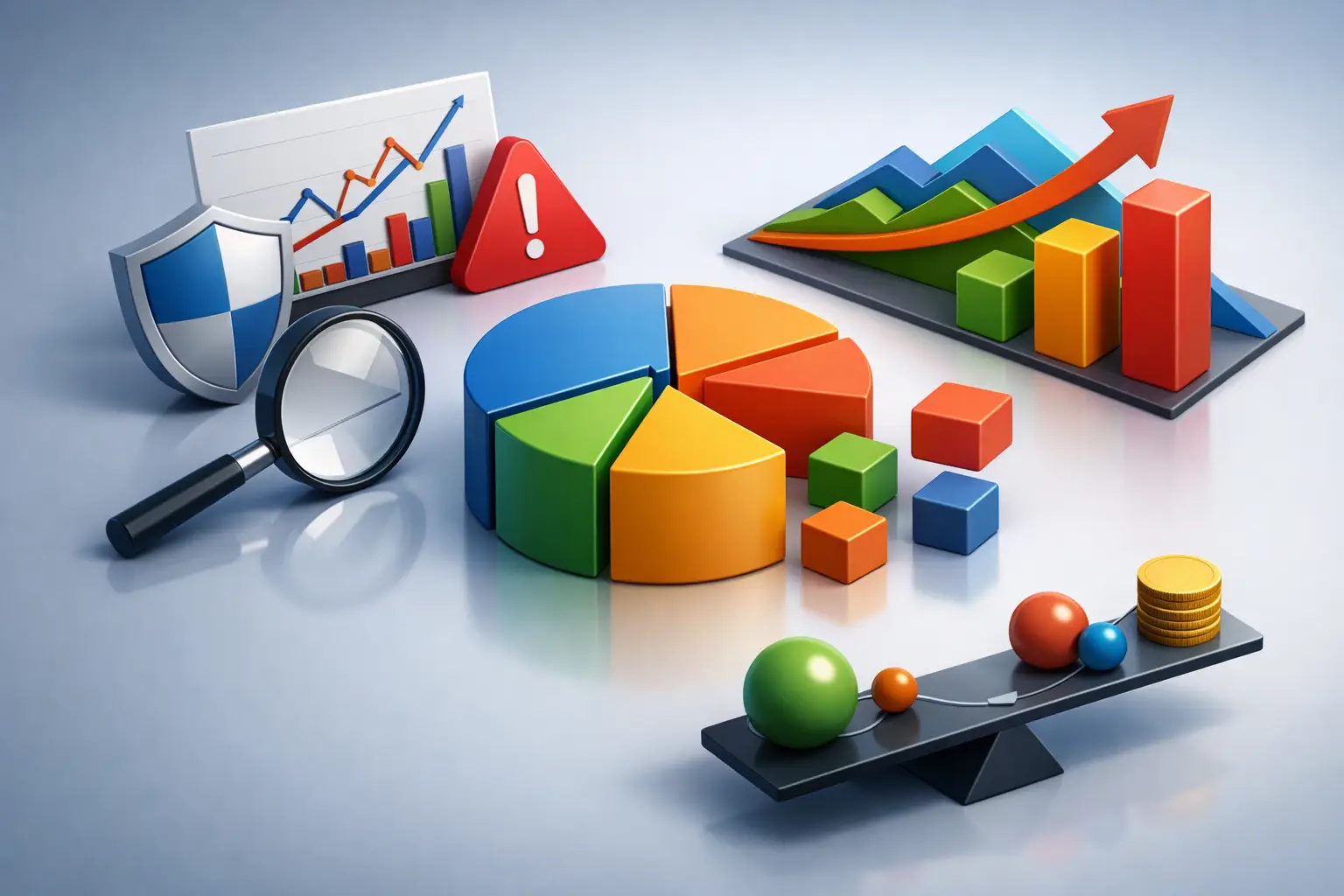 Why Use Risk Decomposition in Portfolios
